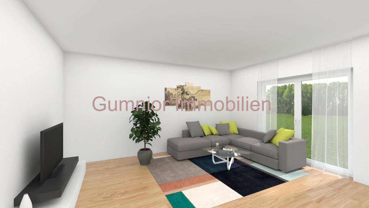 Vorankündigung ** Sichern Sie sich eine der begeehrten Wohnungen ** KfW40** Wärmpumpe