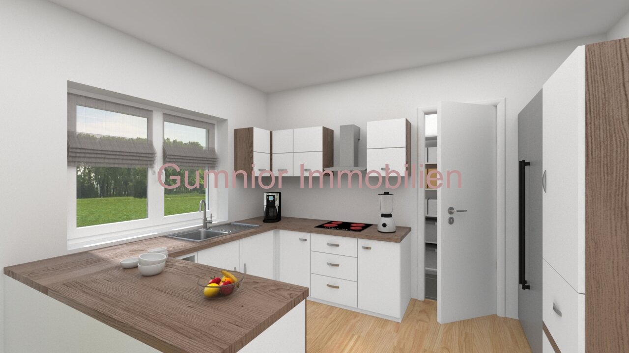 Vorankündigung ** Sichern Sie sich eine der begeehrten Wohnungen ** KfW40** Wärmpumpe