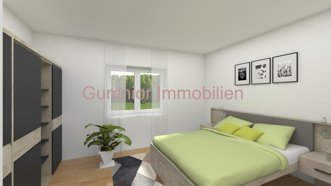 Vorankündigung ** Sichern Sie sich eine der begeehrten Wohnungen ** KfW40** Wärmpumpe