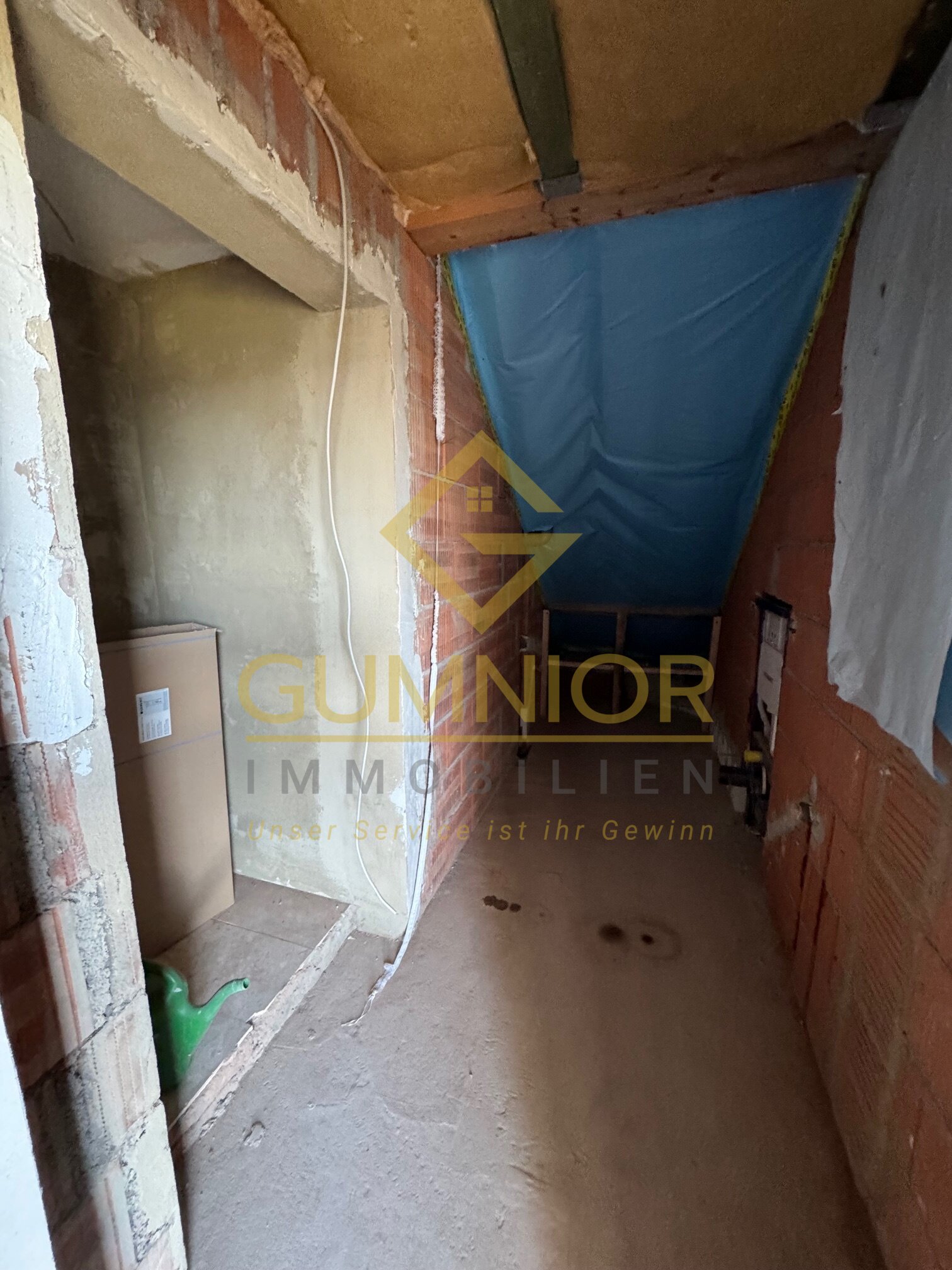 Wohnungspaket ** 2 Galeriewohnungen zum Selbstausbau ** Top Renditemöglichkeit