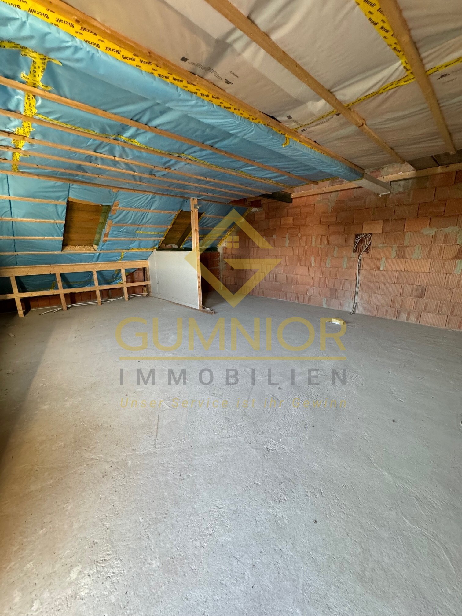 Wohnungspaket ** 2 Galeriewohnungen zum Selbstausbau ** Top Renditemöglichkeit