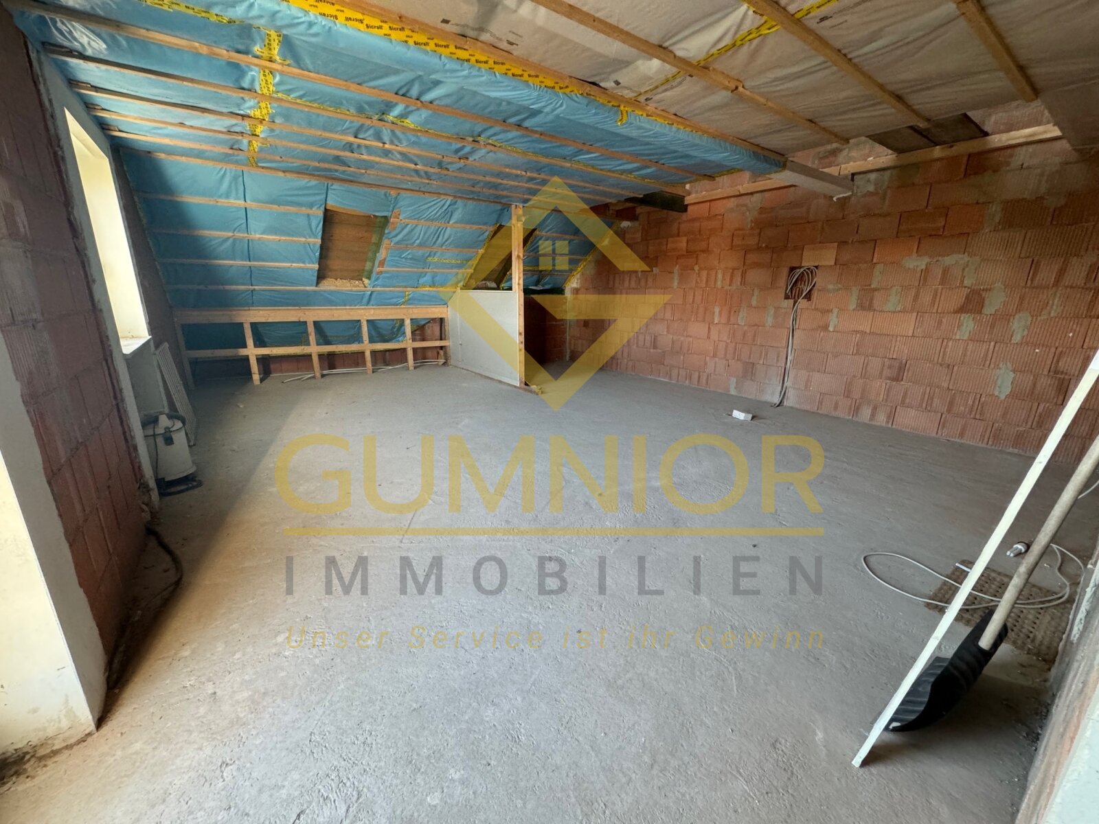 Wohnungspaket ** 2 Galeriewohnungen zum Selbstausbau ** Top Renditemöglichkeit