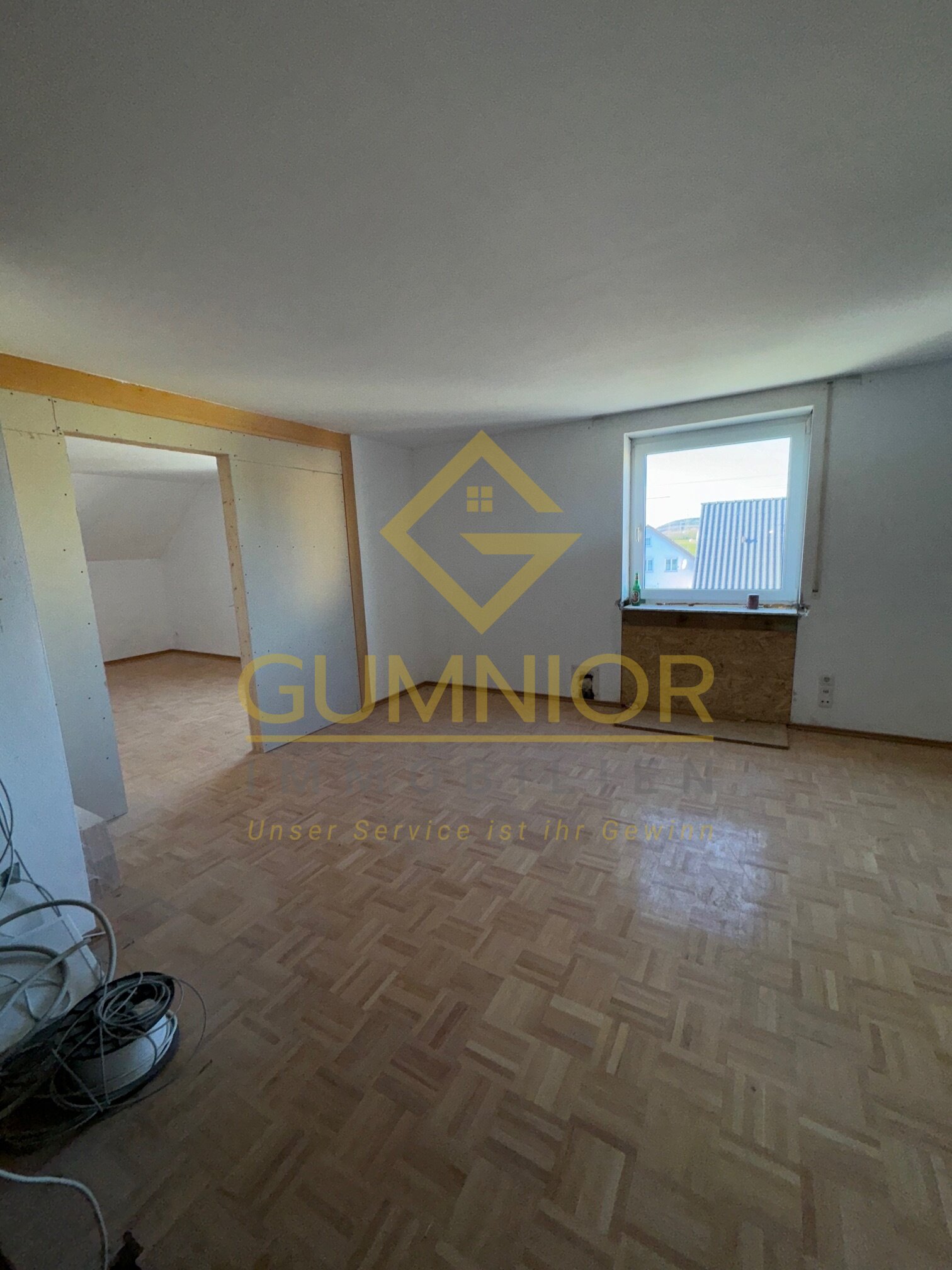 Wohnungspaket ** 2 Galeriewohnungen zum Selbstausbau ** Top Renditemöglichkeit