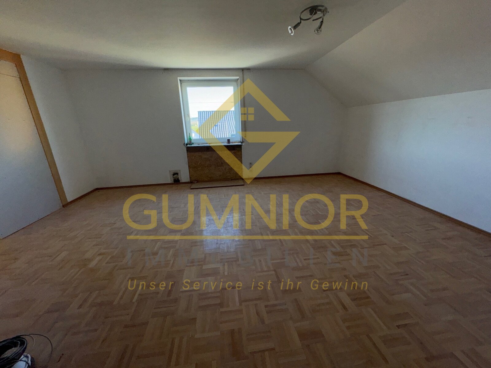 Wohnungspaket ** 2 Galeriewohnungen zum Selbstausbau ** Top Renditemöglichkeit