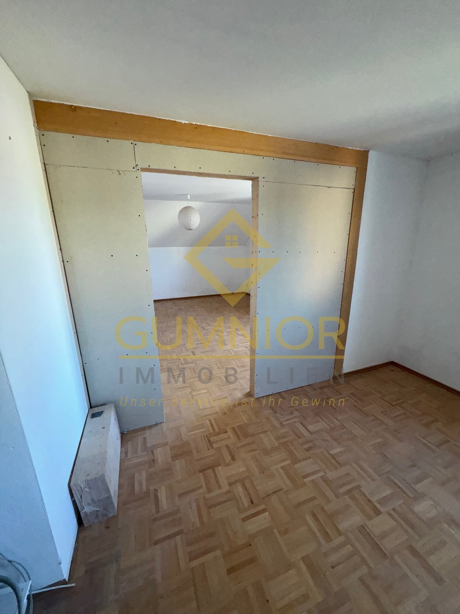 Wohnungspaket ** 2 Galeriewohnungen zum Selbstausbau ** Top Renditemöglichkeit