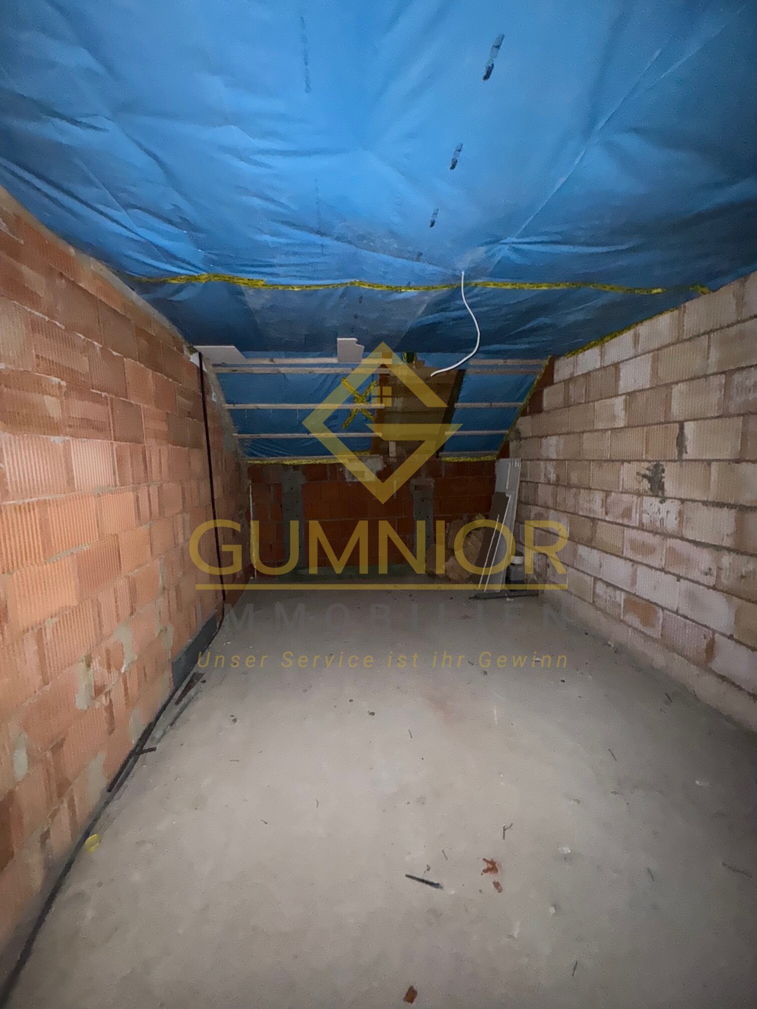 Wohnungspaket ** 2 Galeriewohnungen zum Selbstausbau ** Top Renditemöglichkeit