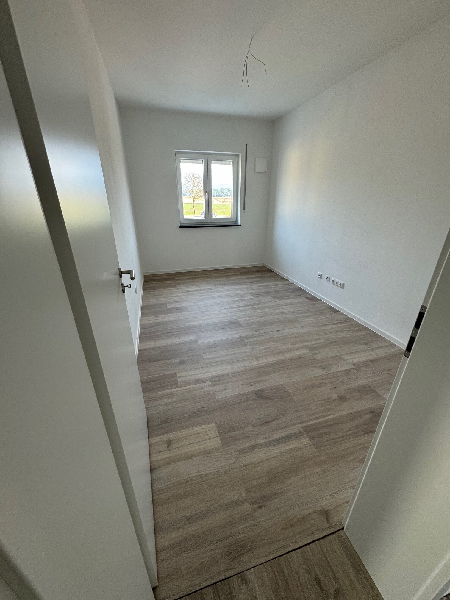 ** 4 Zimmer Wohnung mit 2 Balkonen ** QNG - KfW-Förderfähig und Sonder Afa