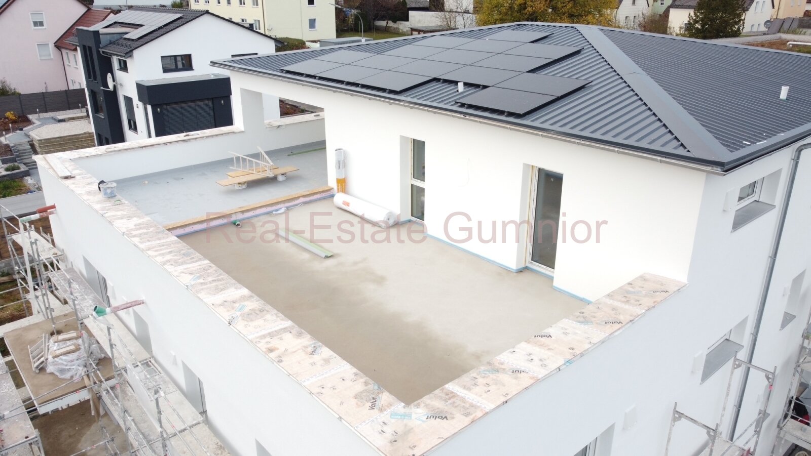 Windischeschenbach: ** 4 Zimmer Wohnung mit 2 Balkonen ** QNG - KfW-Förderfähig und Sonder Afa Windischeschenbach: ** 4 Zimmer Wohnung mit 2 Balkonen ** QNG - KfW-Förderfähig und Sonder Afa