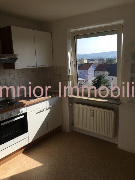 Weiden in der Oberpfalz: Gepflegte 1Zimmer WG mit Balkon (ca. 40qm) ** EBK** Lift** Keller * Top Anlageobjekt 