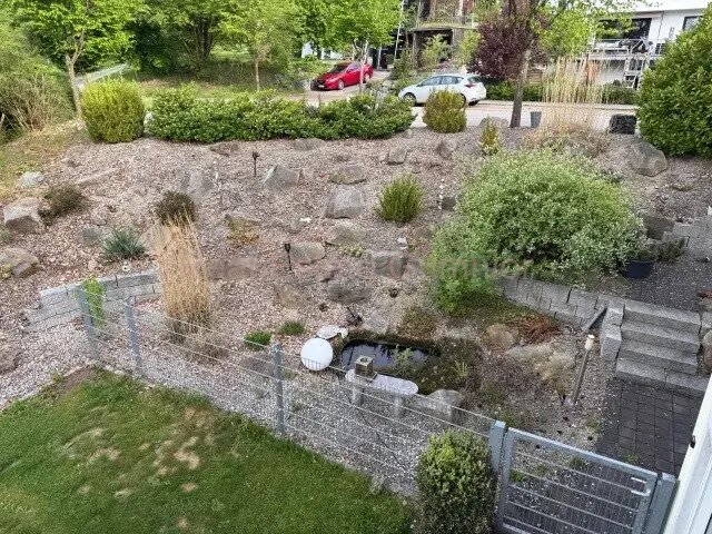 Ein großzügiges Domizil am schönsten Basaltkegel Europas ** In traumhafter Randlage 