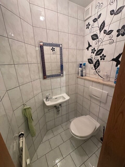 RESERVIERT!! Charmante Erdgeschoss-Wohnung mit Kamin und Fernblick – Ihr neues Zuhause!