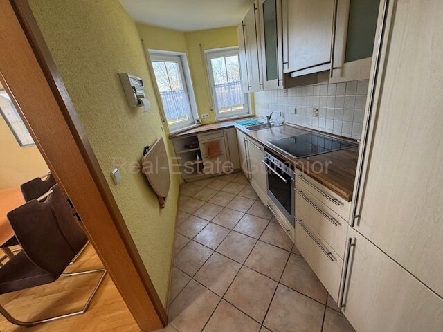 RESERVIERT!! Charmante Erdgeschoss-Wohnung mit Kamin und Fernblick – Ihr neues Zuhause!