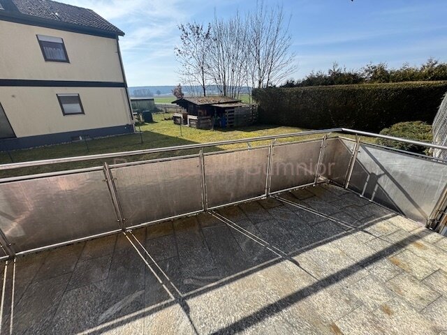 RESERVIERT!! Charmante Erdgeschoss-Wohnung mit Kamin und Fernblick – Ihr neues Zuhause!