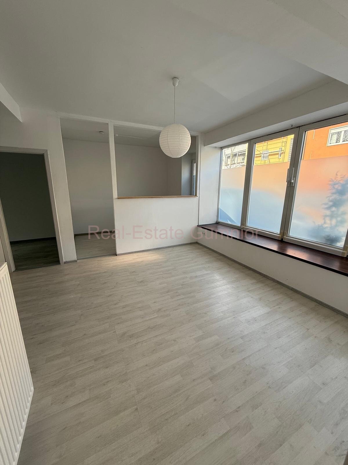 Gepflegte 3 Zimmer EG-Wohnung im Zentrum ** PLUS EBK ** Terrasse im Aussenbereich