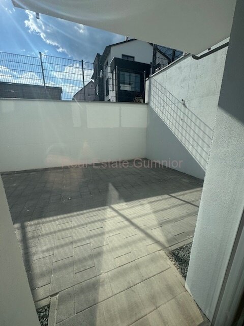 Erstbezug **Moderne 4 Zimmer Wohnung mit 2 Balkonen ** QNG - KfW-Förderfähig -- Erstbezug 