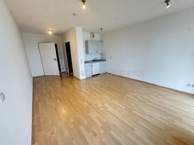 ** Top ** Gepflegtes 1 Zimmer Apartment mit EBK und TG-Stellplatz ** Wintergarten **