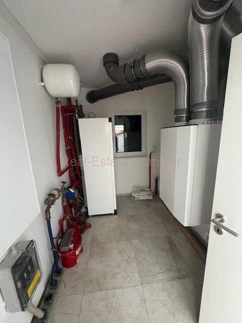 Erstbezug !!! Modernes Wohnhaus mit großem Garten -- KfW 40 PLUS  mit EBK