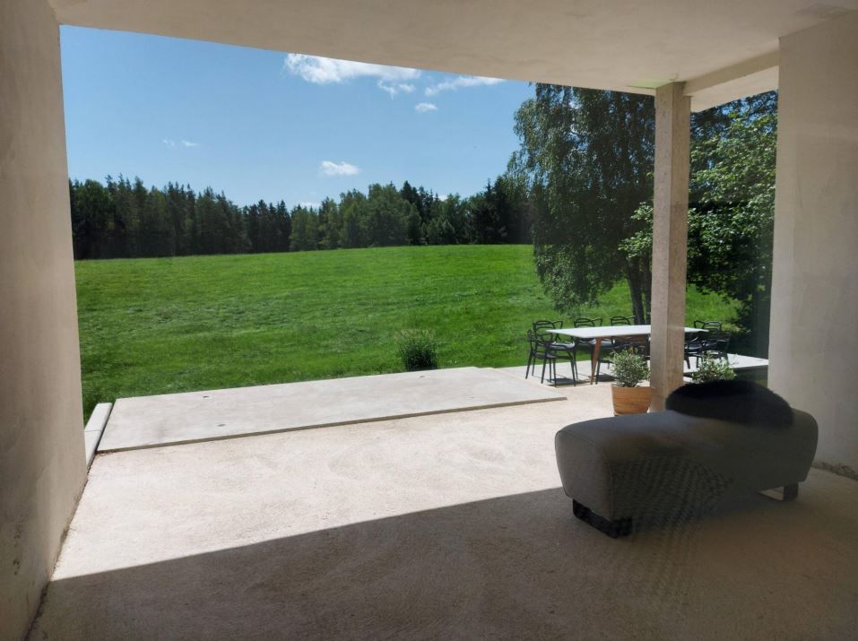 RESERVIERT!! Ihren nächsten Sommer vor traumhafter Kulisse ** Traumhaftes Anwesen im puristischen Stil ** Top **