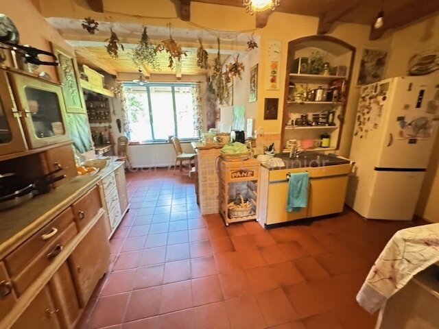 Unikates Familien-Domizil  ** Tolles Wohnambiente inmitten der Natur mit großem Grundstück und vielseitigen Nutzungsmöglichkeiten ** Top**