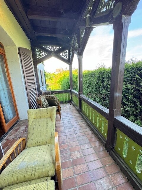Unikates Familien-Domizil ** Tolles Wohnambiente inmitten der Natur mit großem Grundstück und vielseitigen Nutzungsmöglichkeiten ** Top**