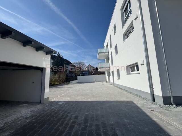 Rentabel Vermietet ** Moderne 2 Zimmer Wohnung ** KfW40-QNG-- Förderfähig* Hohe Abschreibung