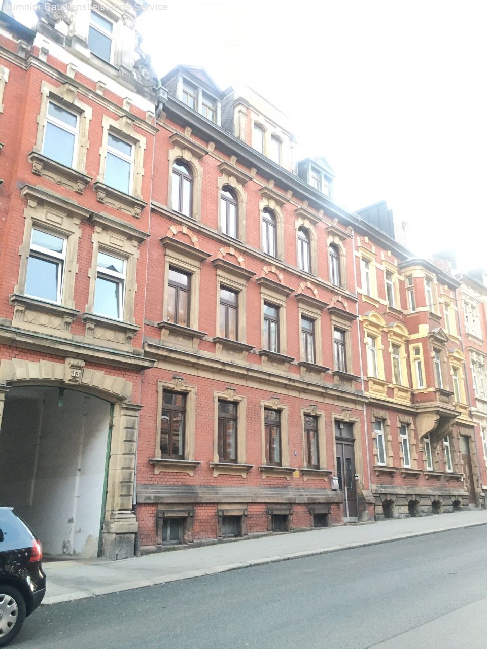 Marienstraße
