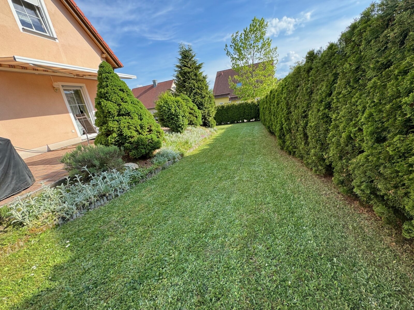 Garten Garten