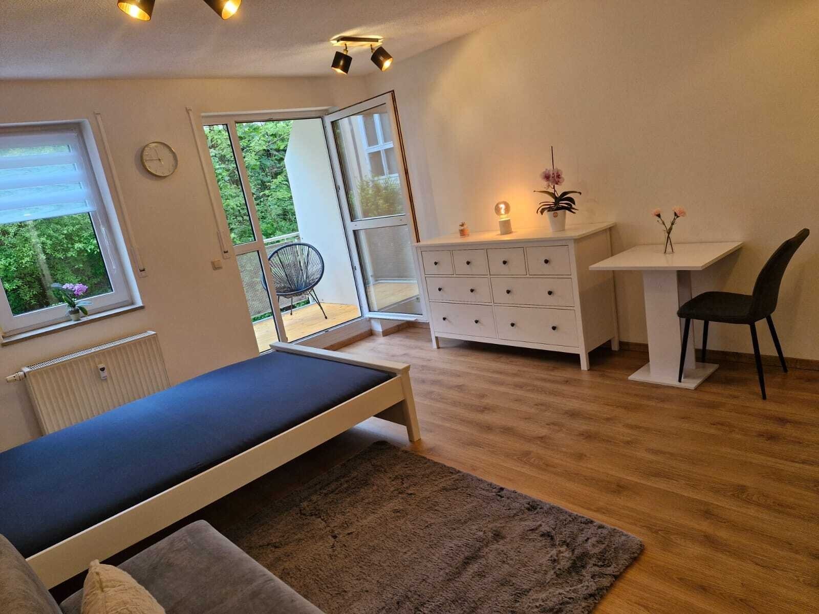 Apartment Apartment
