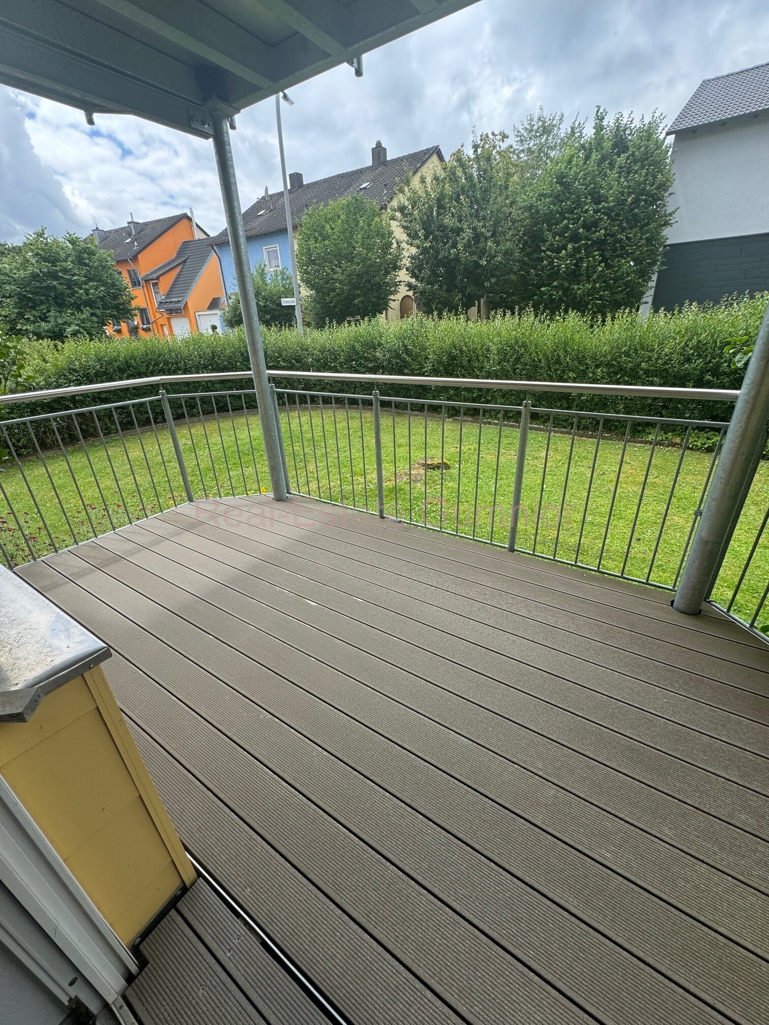 Balkon EG Balkon EG