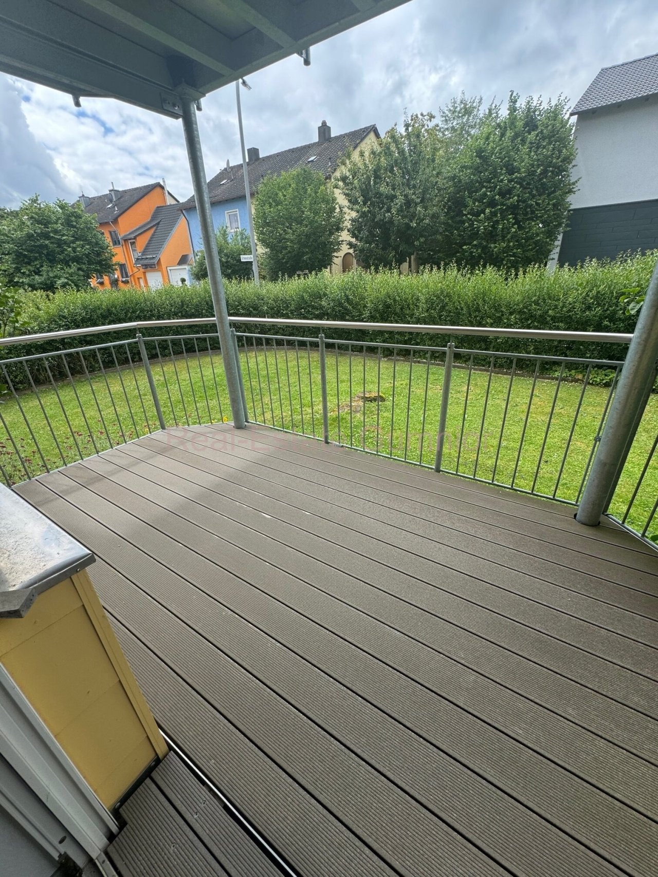 Balkon EG Balkon EG