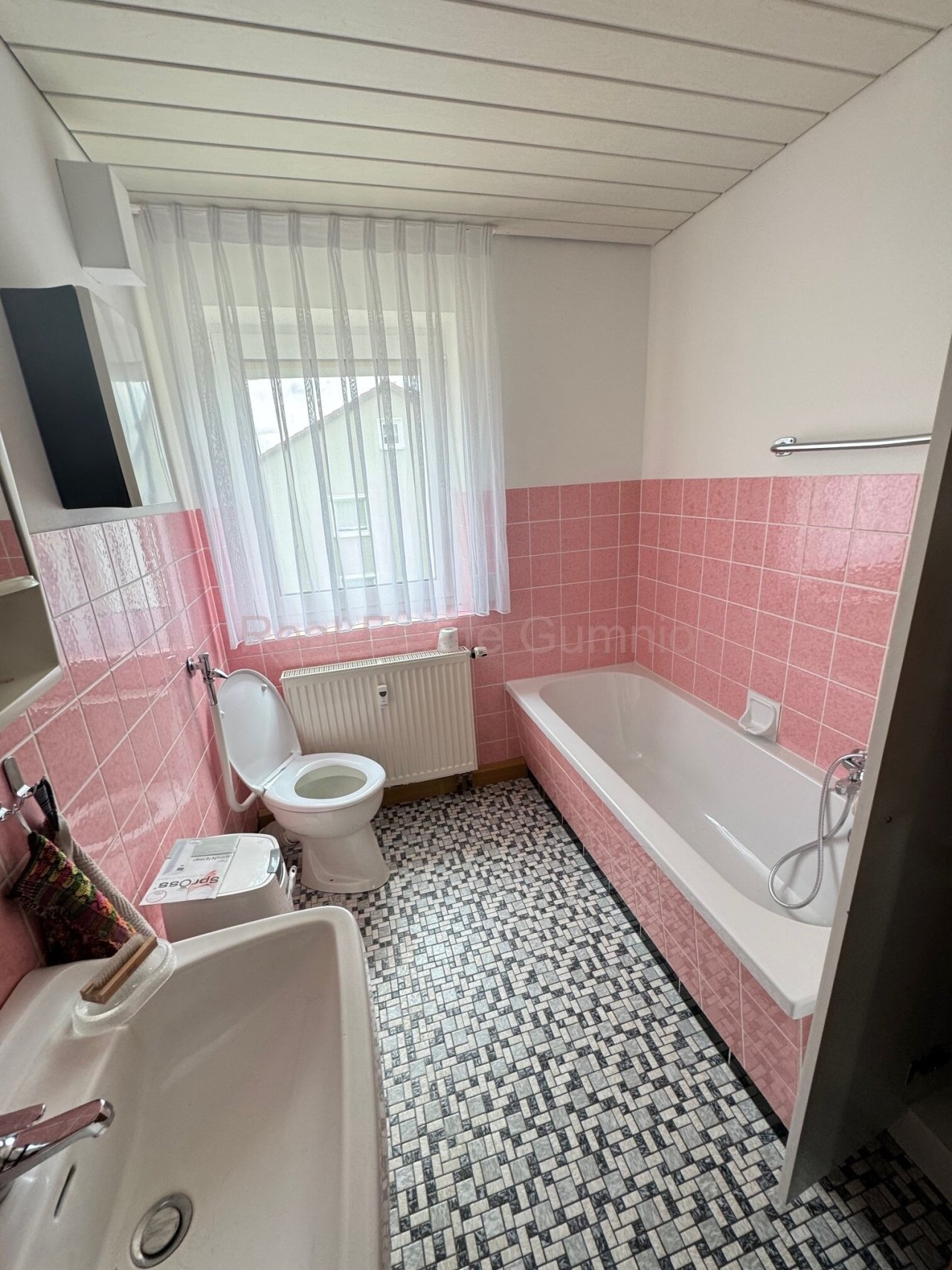 Badezimmer Badezimmer