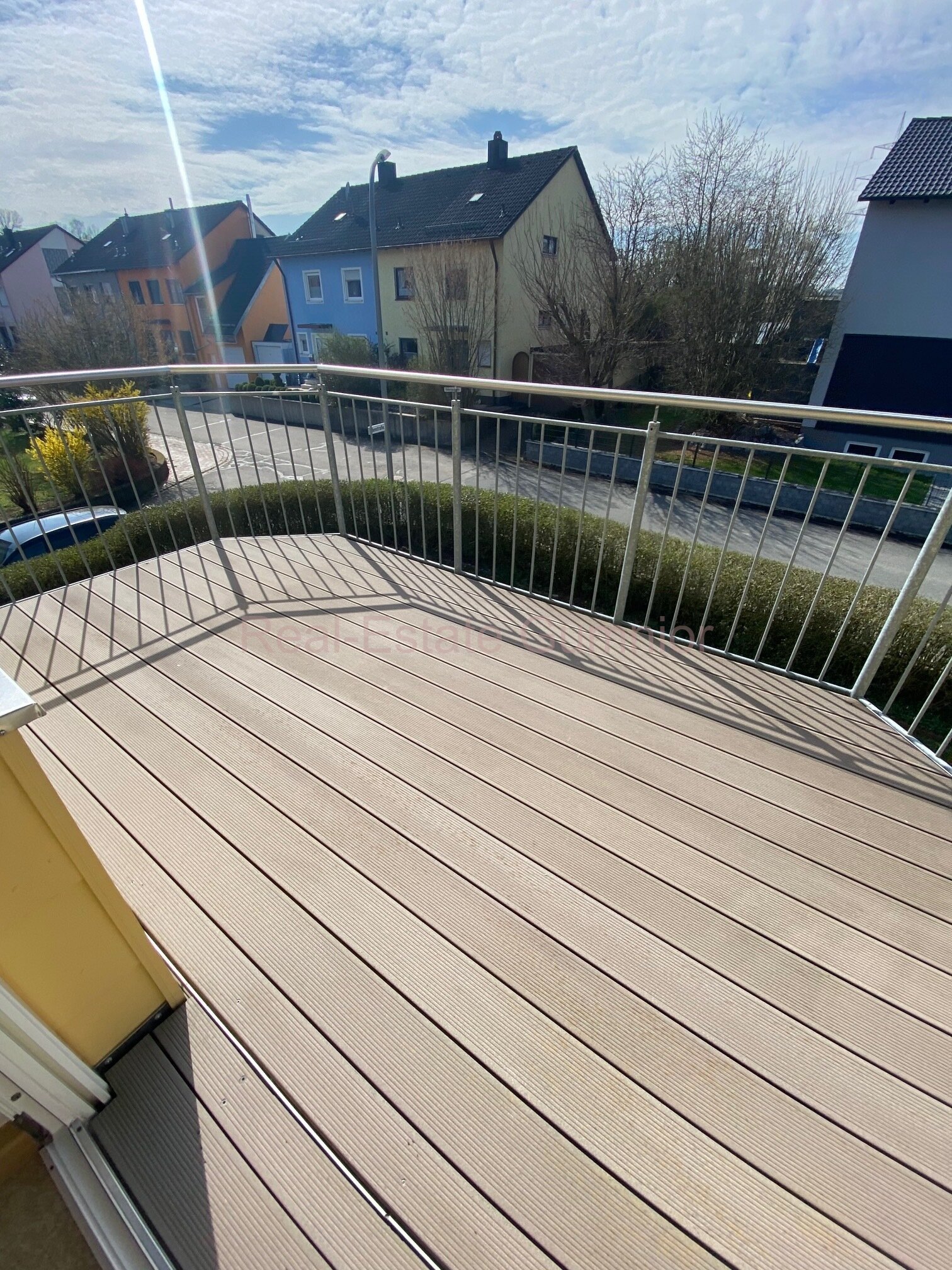 Balkon OG Balkon OG