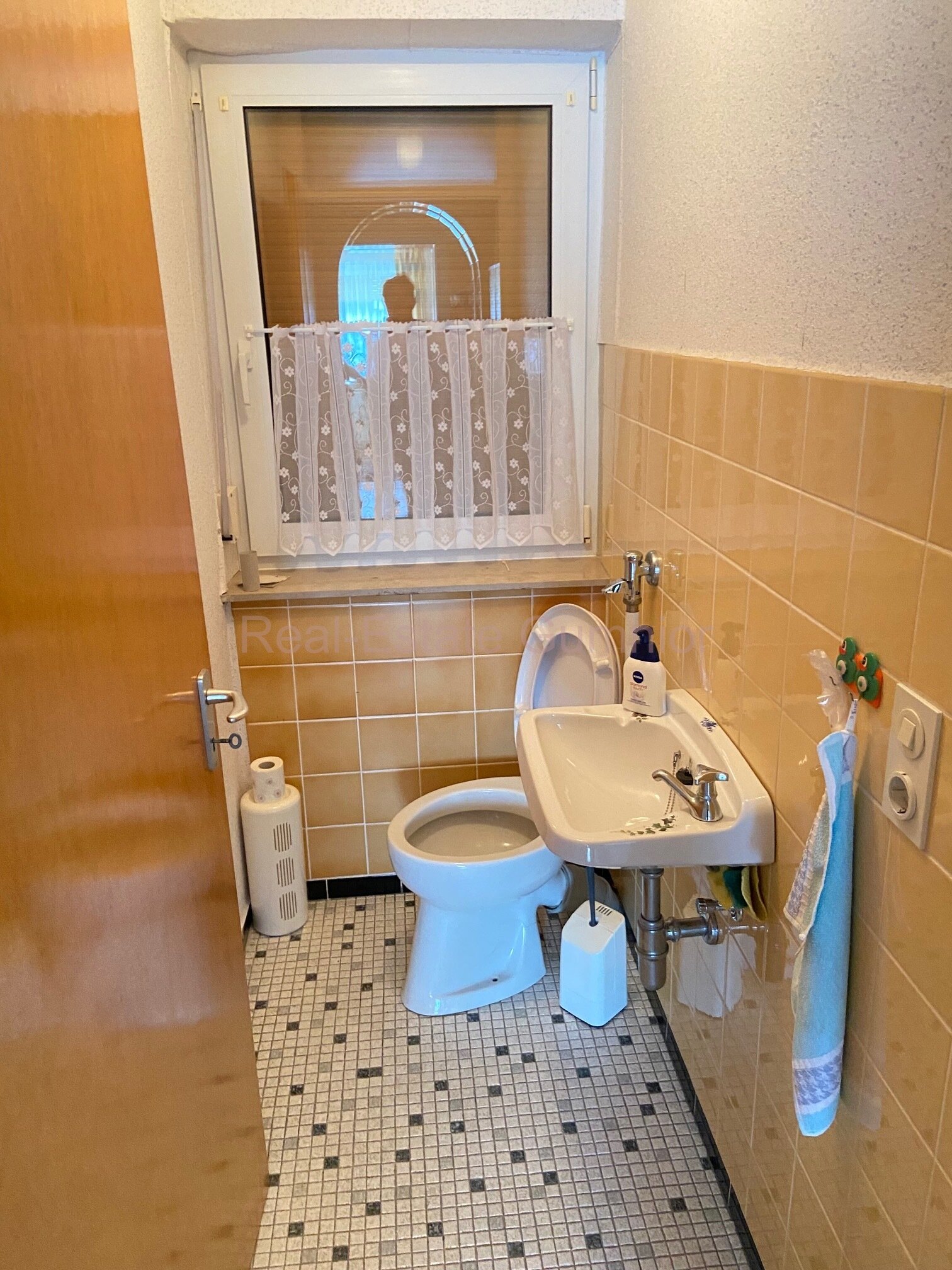 Gäste-WC Gäste-WC
