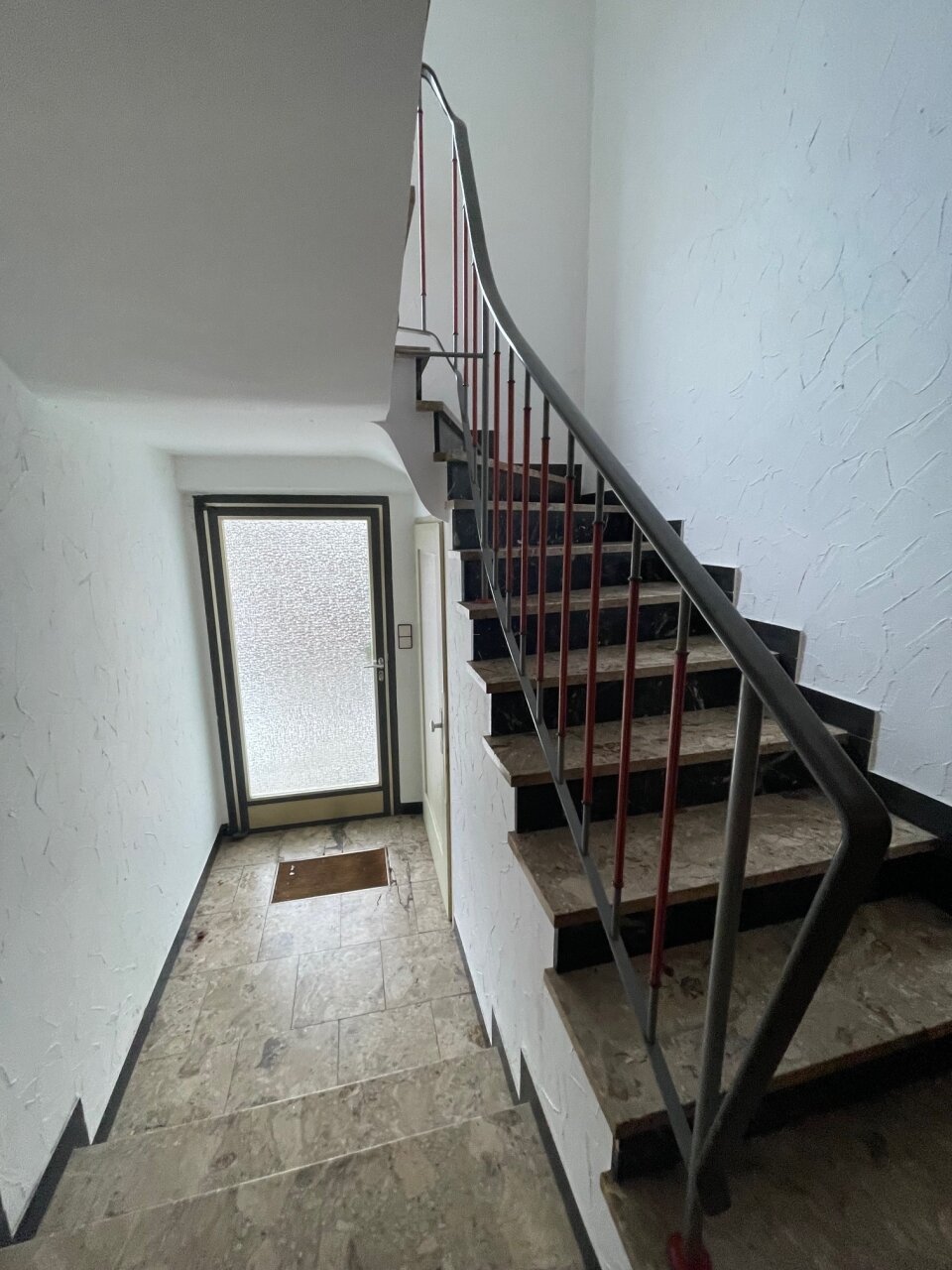 Treppenhaus Treppenhaus