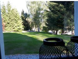 Traumhafter Garten Traumhafter Garten