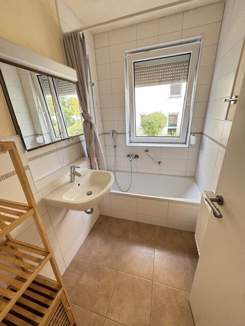 Badezimmer EG Badezimmer EG