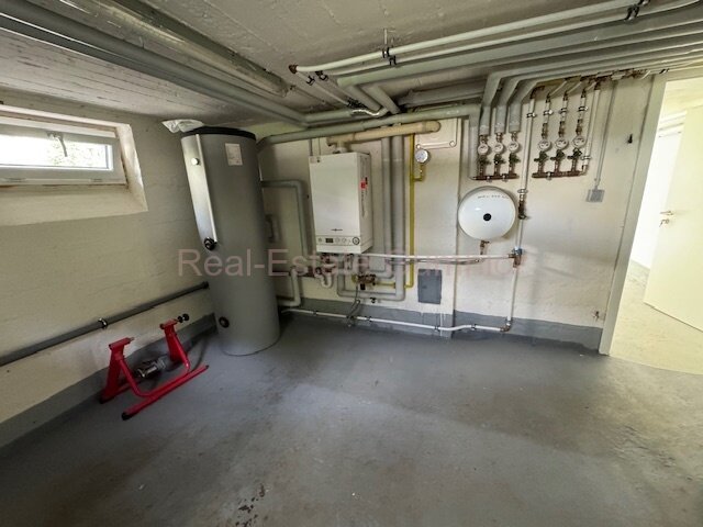 Kelleranschlussraum Kelleranschlussraum