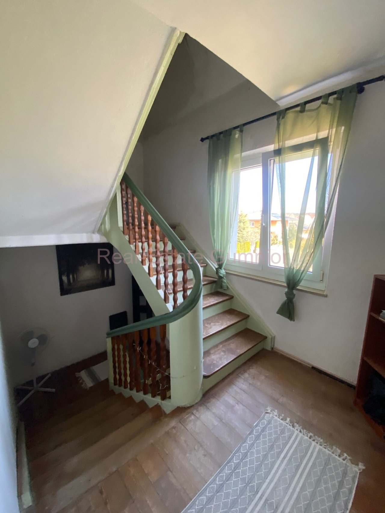 Treppenhaus Treppenhaus