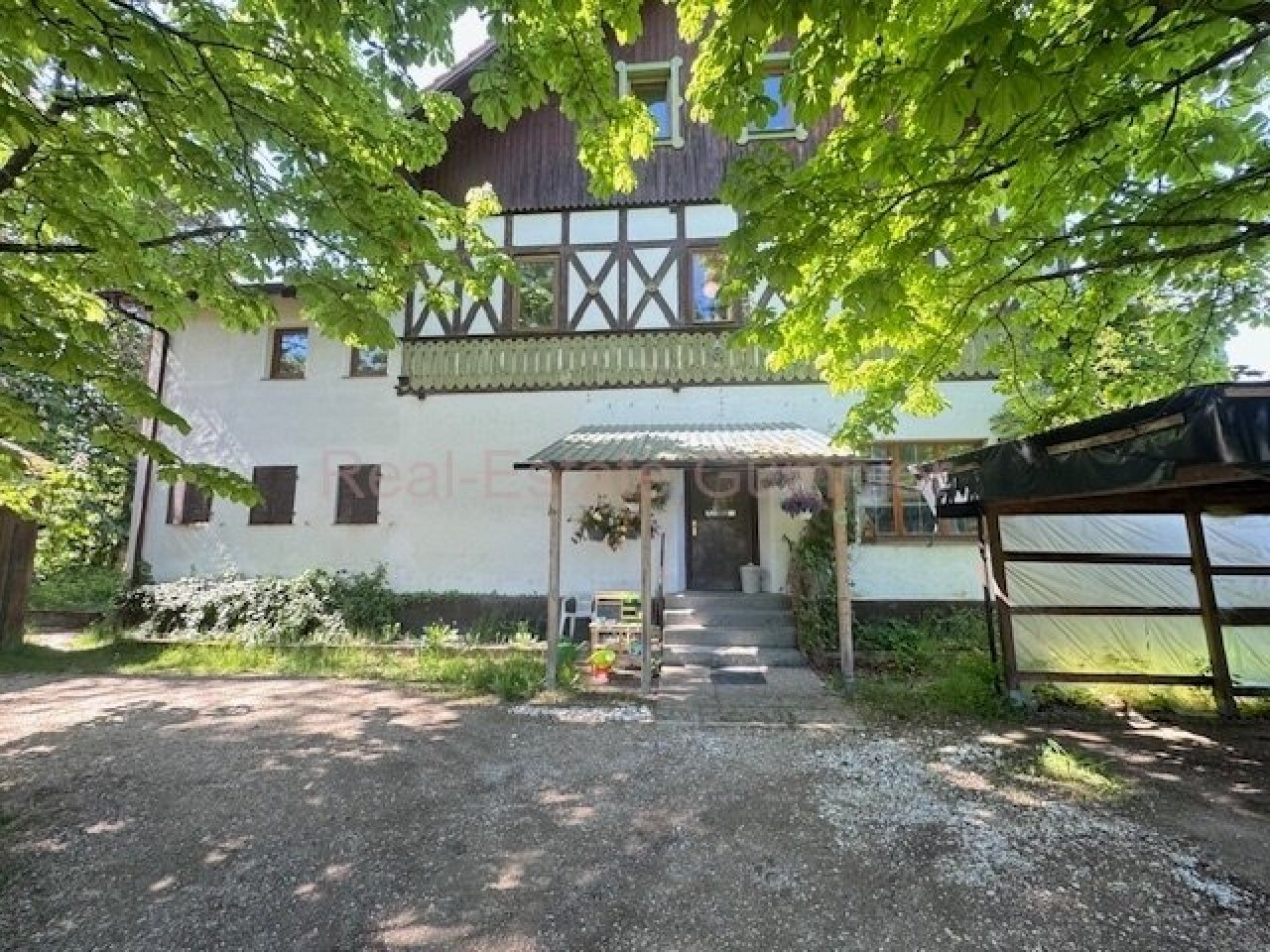 Zugangsbereich