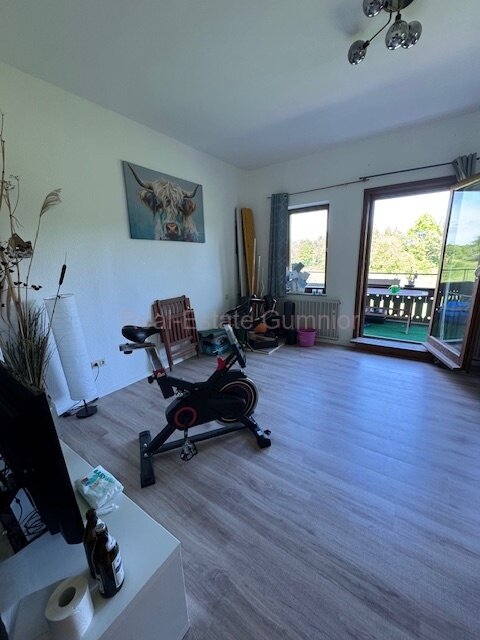 Gäste-Zimmer mit Balkonzugang OG 