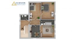 Obergeschoss-Grundriss Obergeschoss-Grundriss