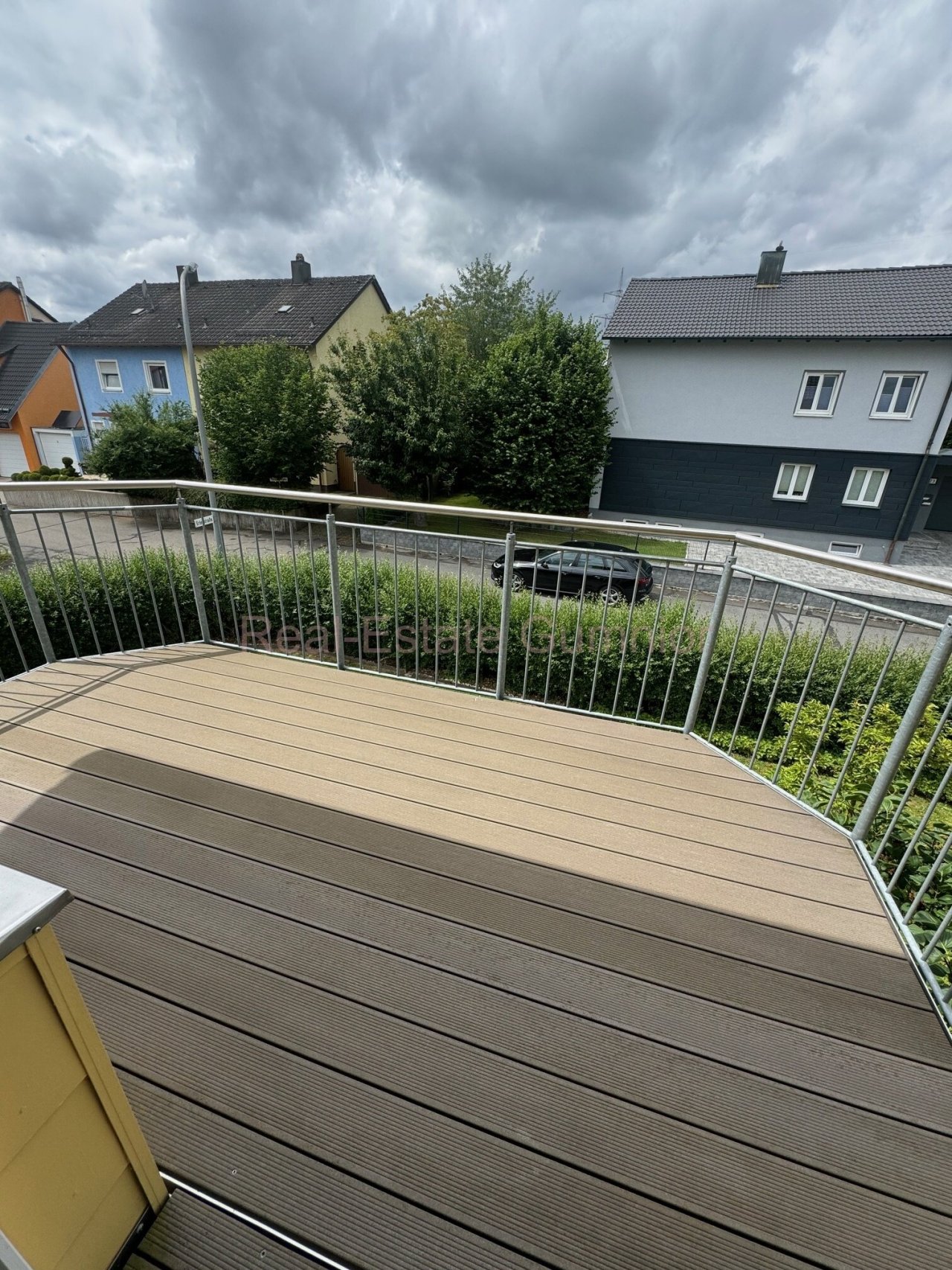 Balkon OG Balkon OG