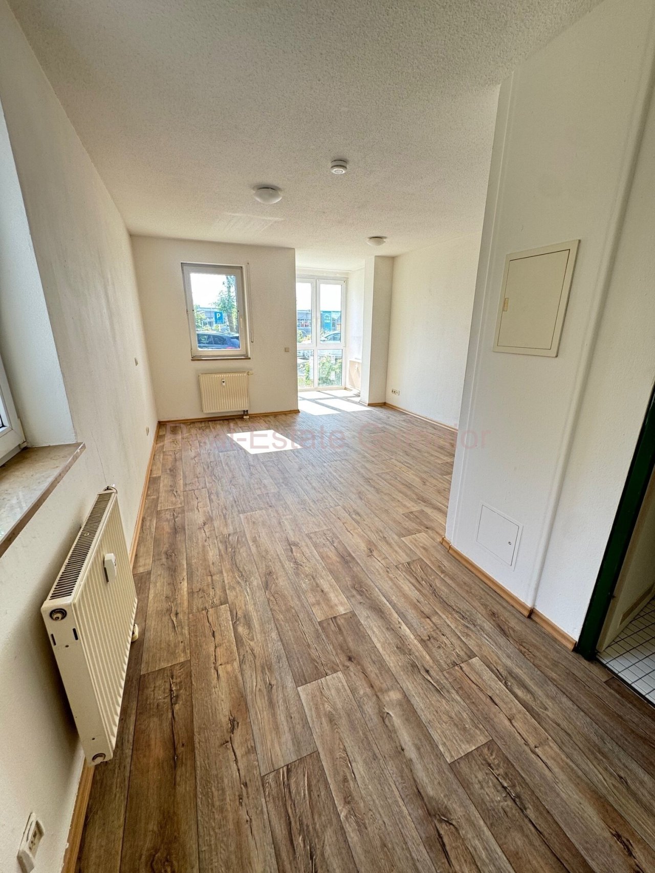 Wohnung mit Wintergarten Wohnung mit Wintergarten