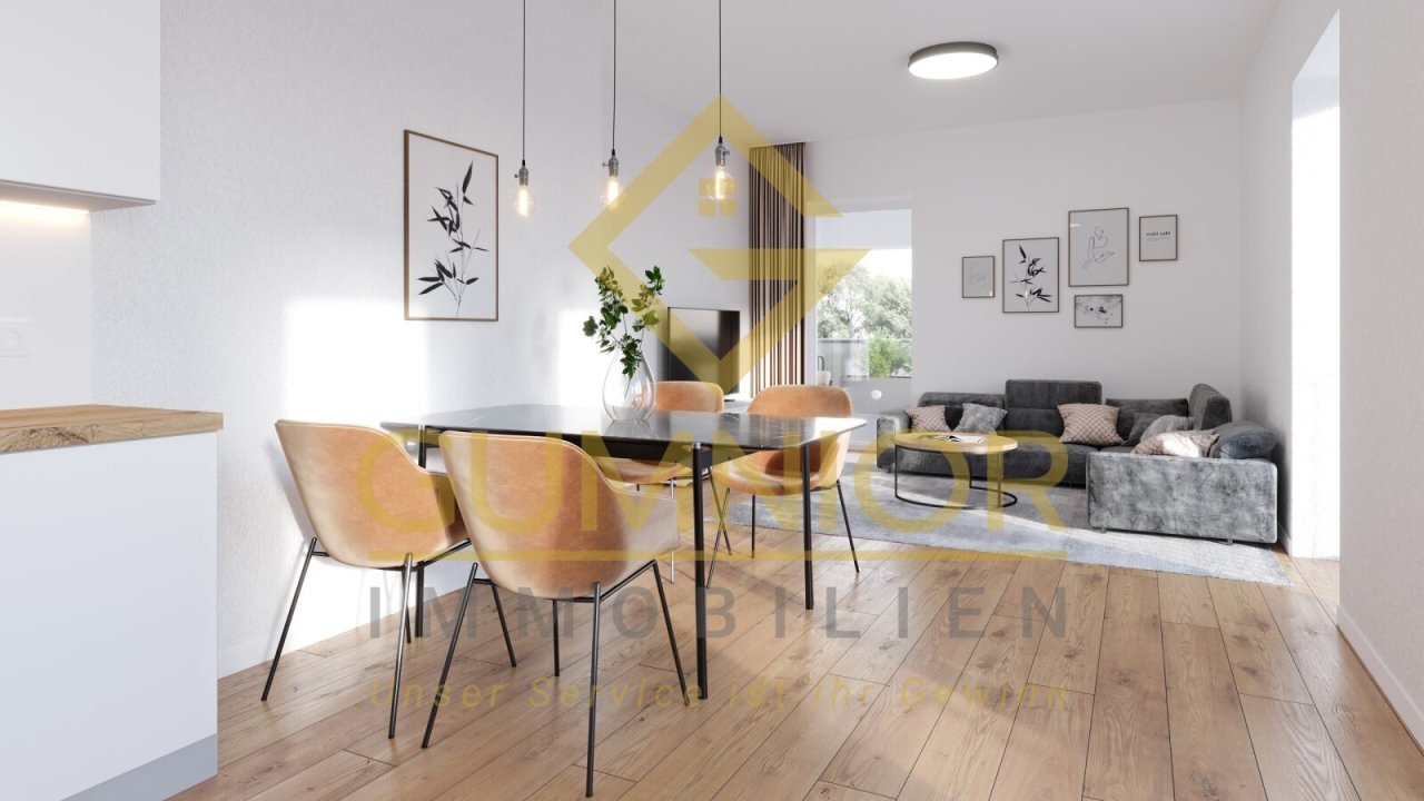 Wohnen-Essen Wohnen-Essen