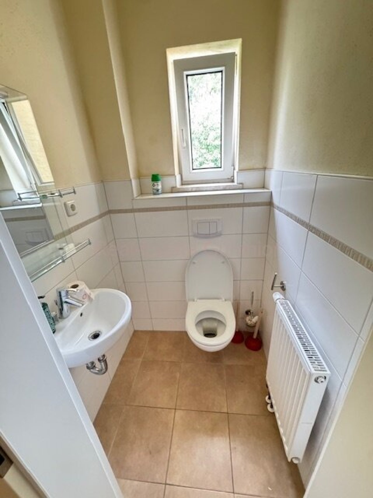 WC-EG WC-EG