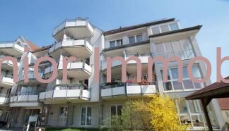 Traumhafte Aussicht genießen ** 2 Zimmer Wohnung in BAD ABBACH ** 2 Balkone**