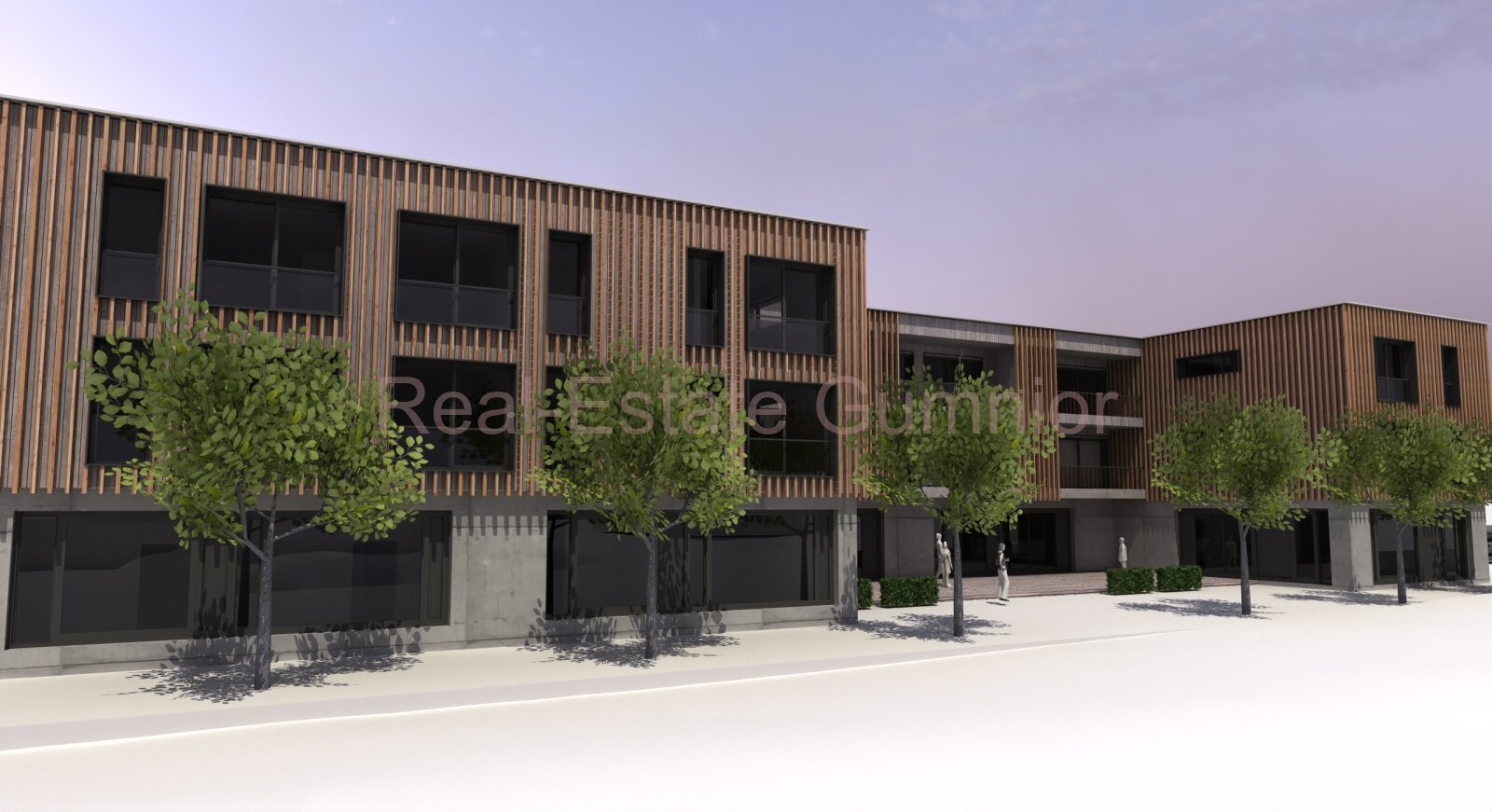 Irchenrieth: Top ** Ihre Gelegenheit ** Großzügiges 1 Zimmer-Apartment im Wohn-und Gesundheitsdomizil ** Hohe Abschreibung ** QNG Fördermittel  