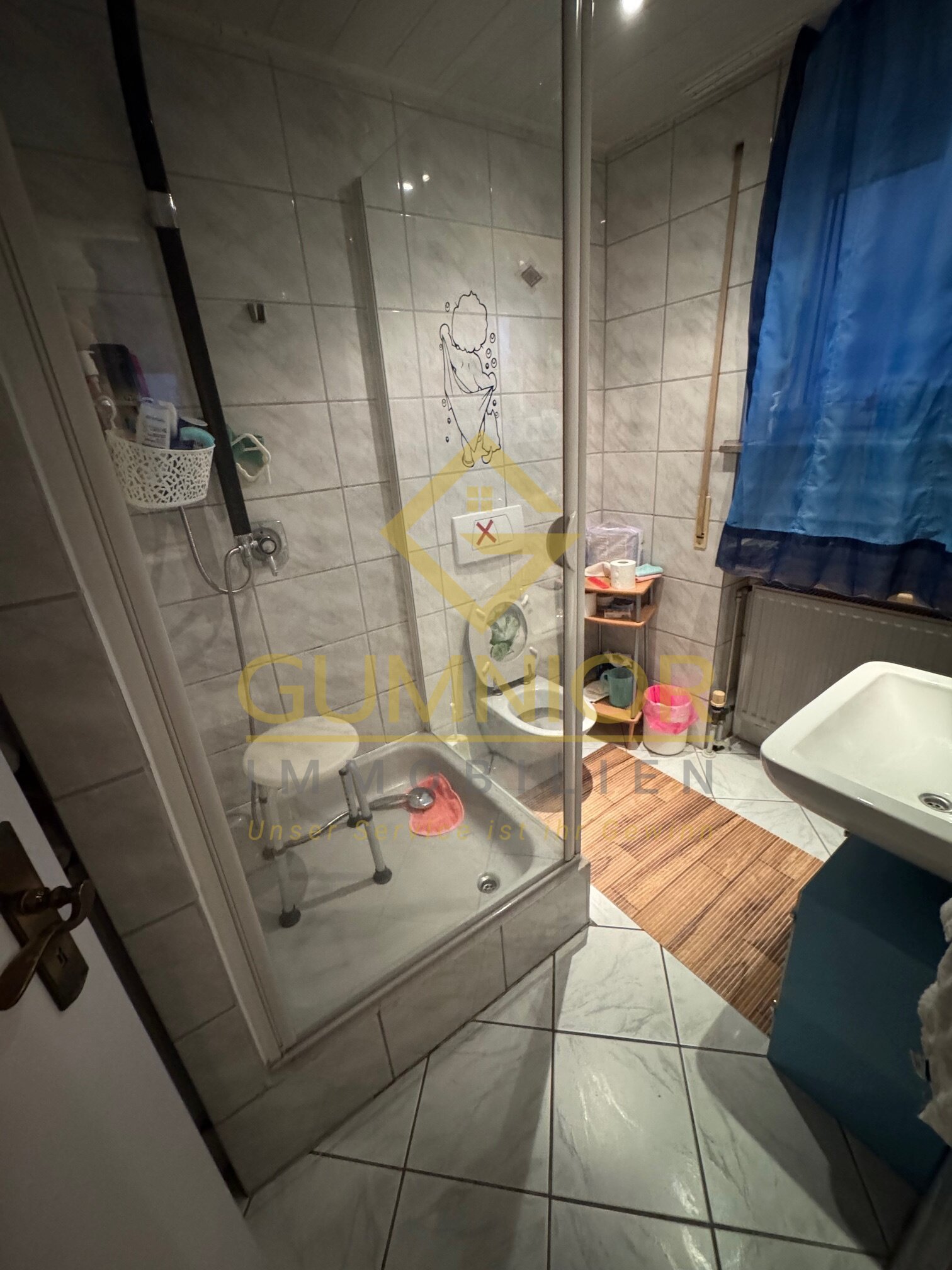 Ihr neues Domizil mit schönem Garten ** Viel Platz mit Einliegerwohnung ** Pelletsofen