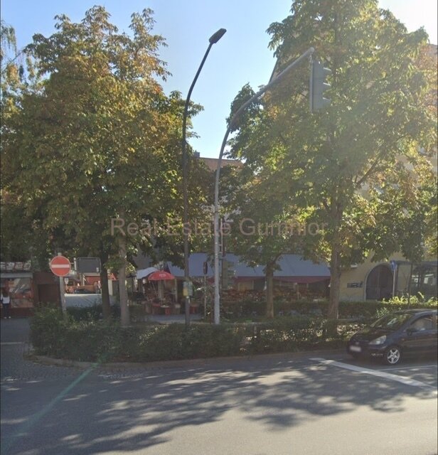 Ihr neuer Standort im Herzen von Weiden – Hohe Frequentierung für Ihren Erfolg ** 1 A Lage