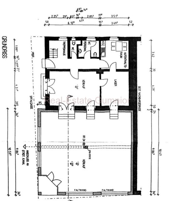 Ihr neuer Standort im Herzen von Weiden – Hohe Frequentierung für Ihren Erfolg ** 1 A Lage